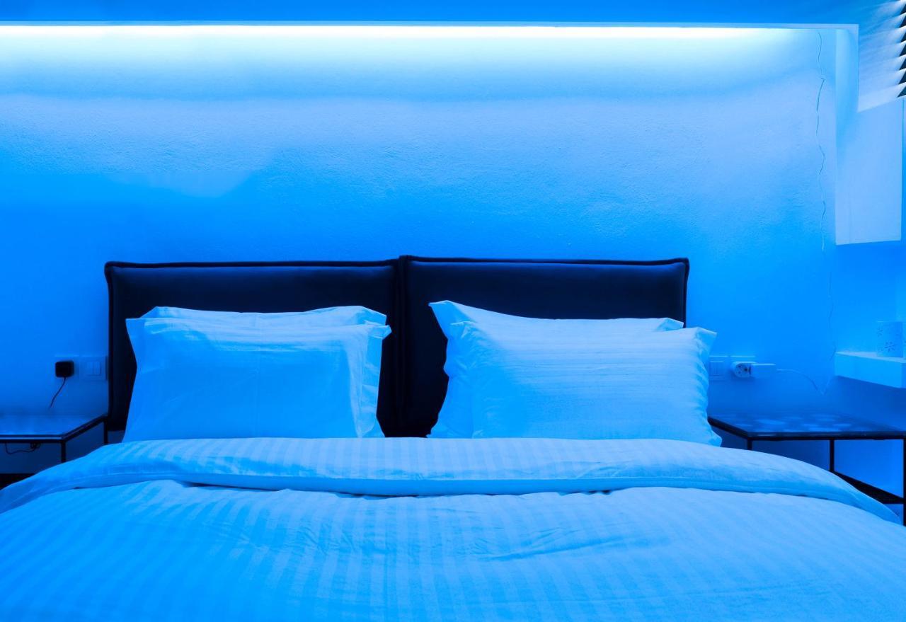 The Venetian Walls Smart Apartments Ираклион Экстерьер фото