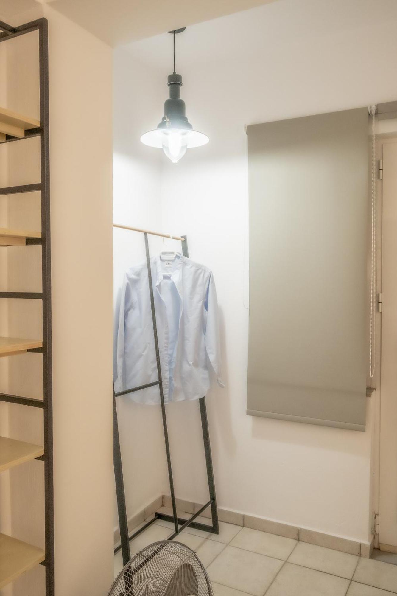 The Venetian Walls Smart Apartments Ираклион Номер фото